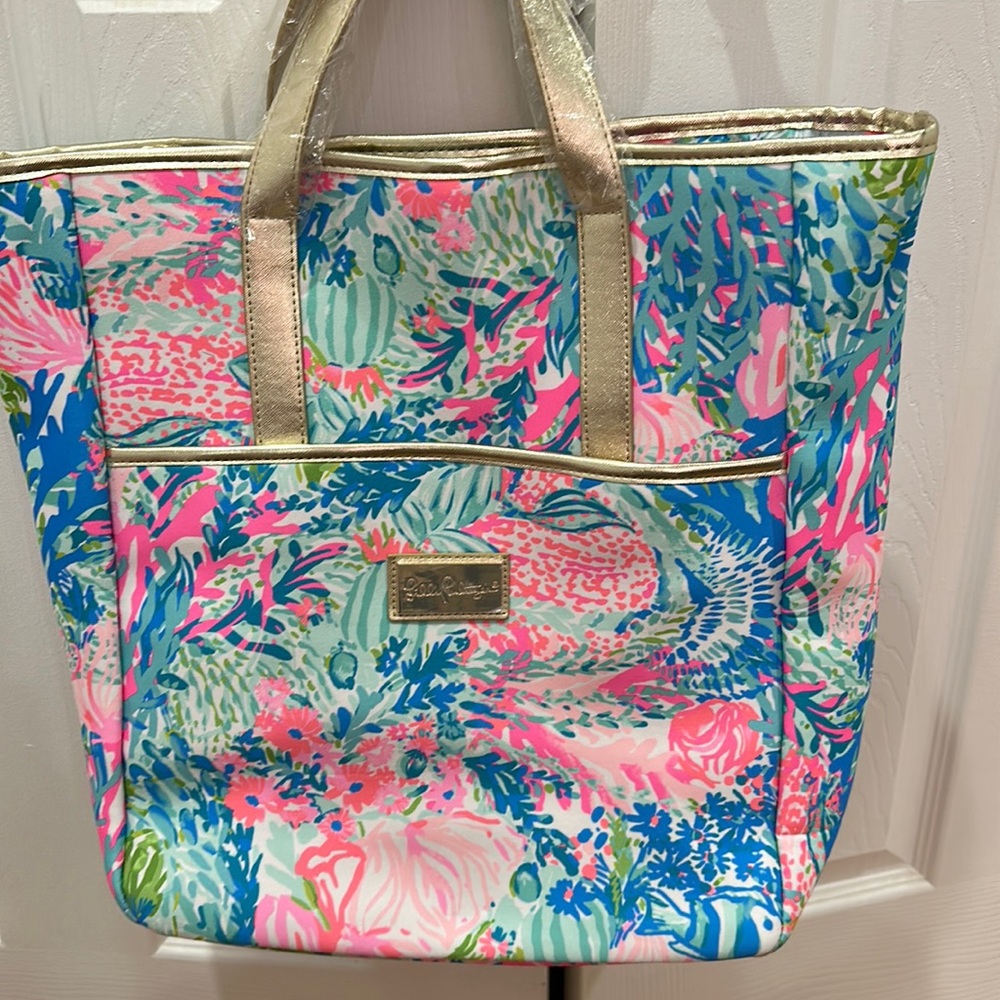 Lilly Pulitzer Bag brand new